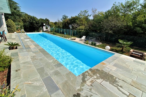 Qualche idea per la tua futura piscina interrata piscine Nuoto controcorrente per piscine fuori terra